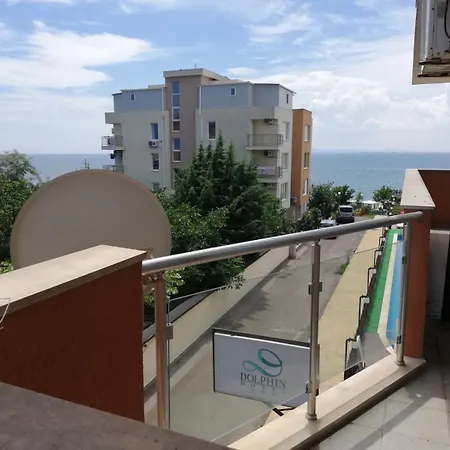 Palm Marina Lägenhet *