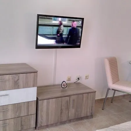 Palm Marina Apartment Ravda