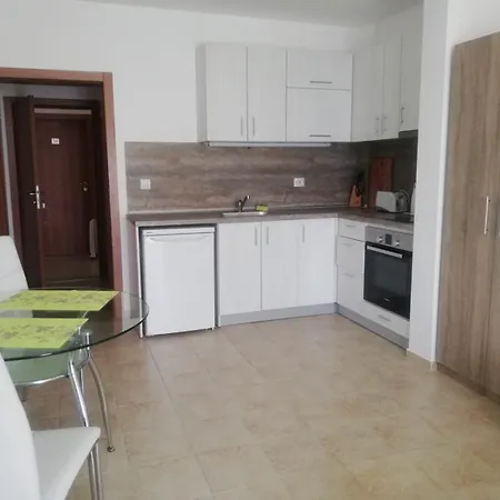 Apartment Palm Marina Ravda